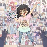 「続きいつやるの？」ってアニメ《Part２》のサムネイル