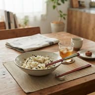 嫌いな食べ物は？のサムネイル