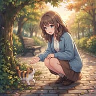 猫拾ったことがある方のサムネイル